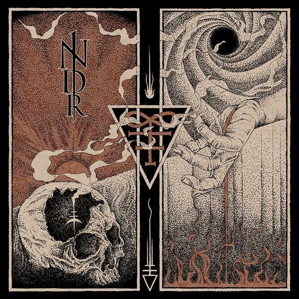 Blaze Of Perdition - Near Death Revelations - Black Metal - LP