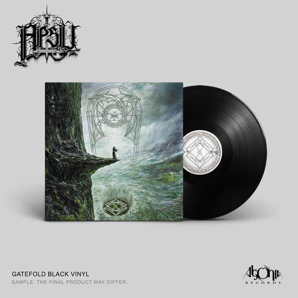 Proscriptor McgovernS Apsu - Proscriptor McgovernS Apsu - Black Metal - LP