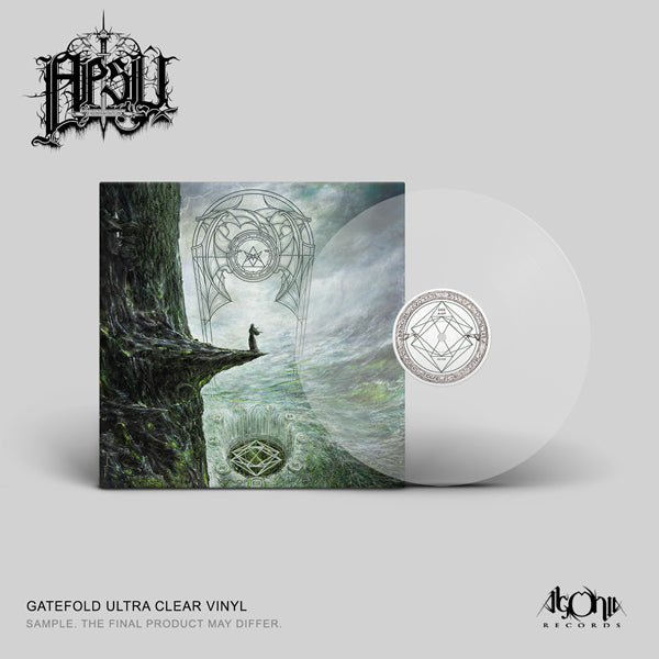 Proscriptor McgovernS Apsu - Proscriptor McgovernS Apsu (Ultra Clear Vinyl) - Black Metal - LP