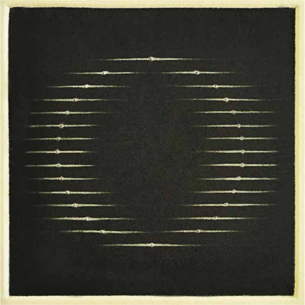 Thaw - Fading Backwards (Red Supermarbled Vinyl) - Black Metal - LP