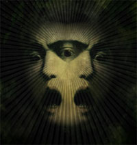 Corpus Christii - Carving A Pyramid Of Thoughts - Black Metal - MCD