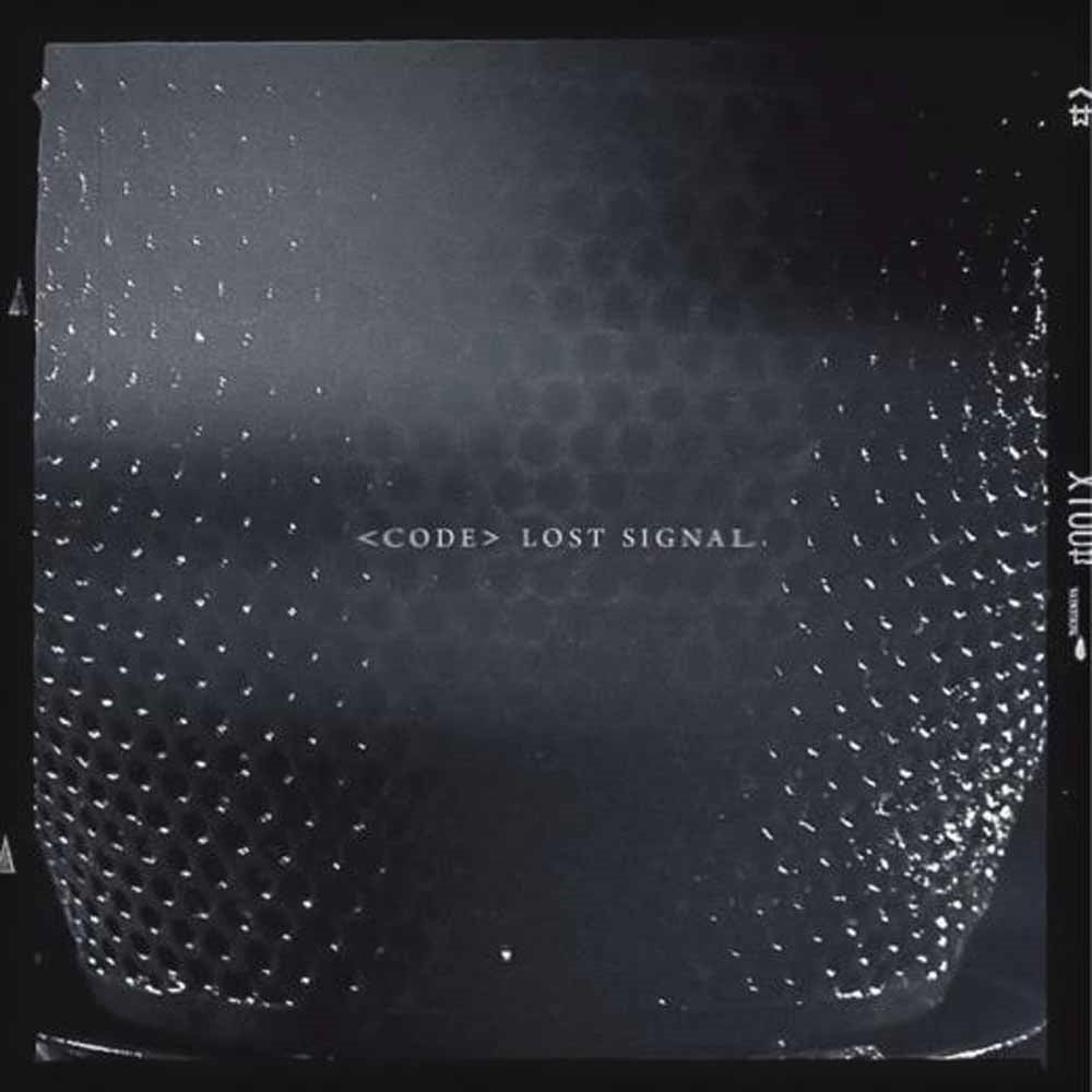 Code - Lost Signal - Black Metal - LP