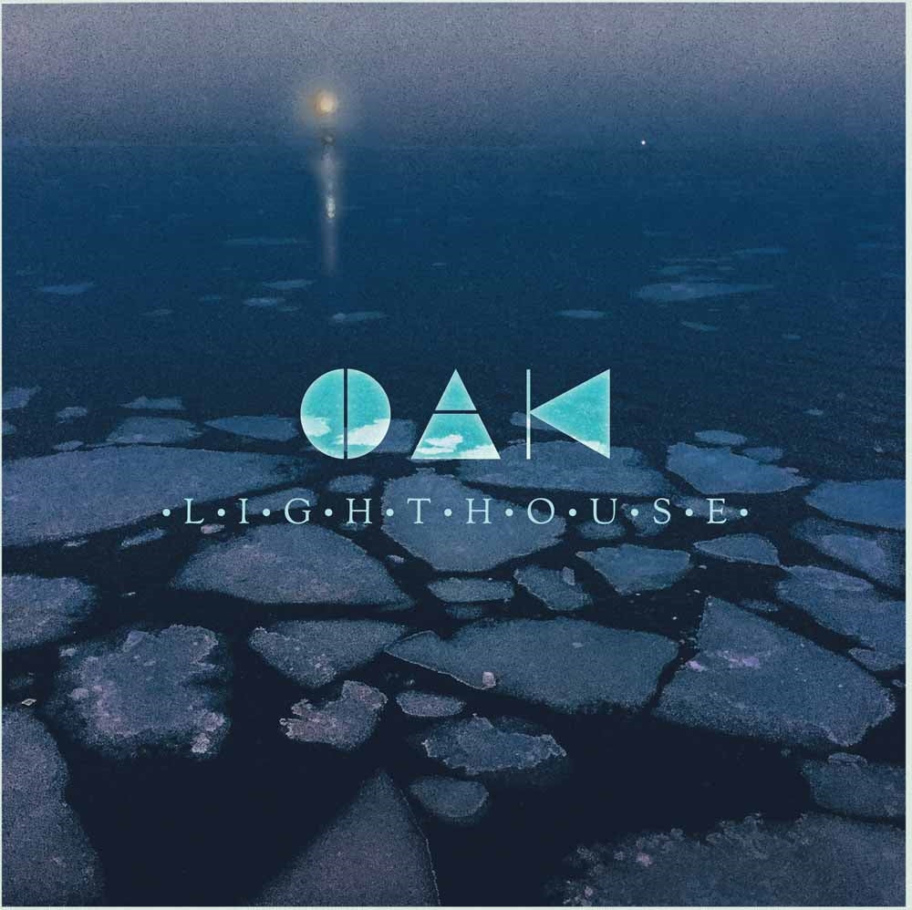 Oak - Lighthouse - Doom Metal - CD