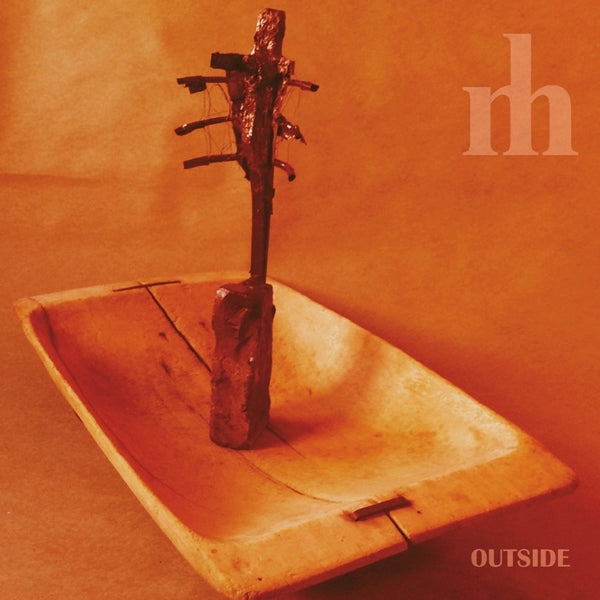 Matterhorn - Outside - Death Metal - LP