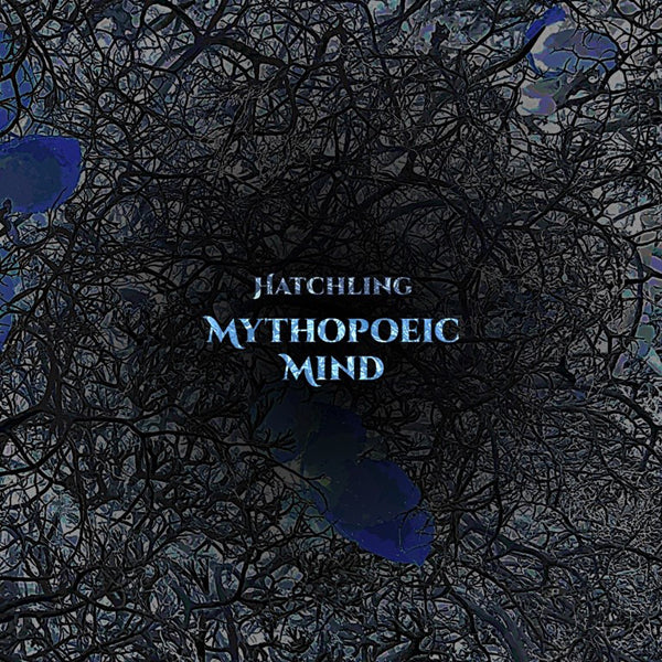Mythopoeic Mind - Hatchling - Prog Rock - LP