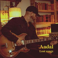 Aadal - Last Songs - Rock/Pop - CD