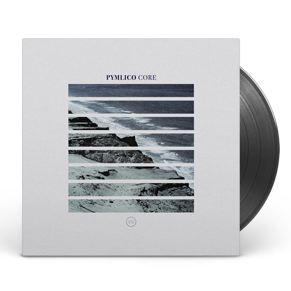 Pymlico - Core - Prog Rock - LP