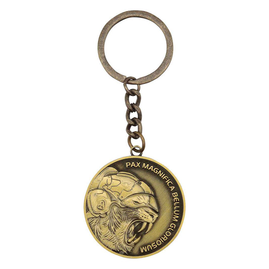 Twilight Imperium Keyring