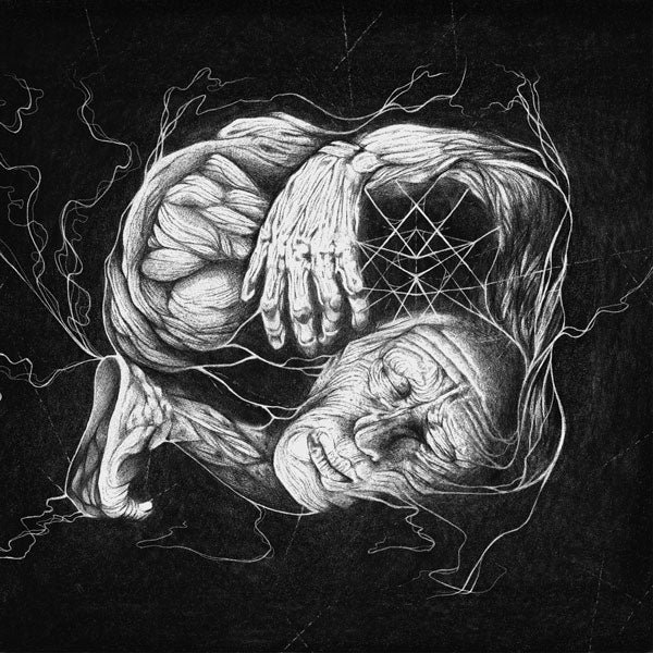 Verberis - Vorant Gnosis - Black Metal - MLP