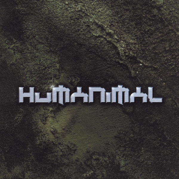 Humanimal - Humanimal - Rock - CDD
