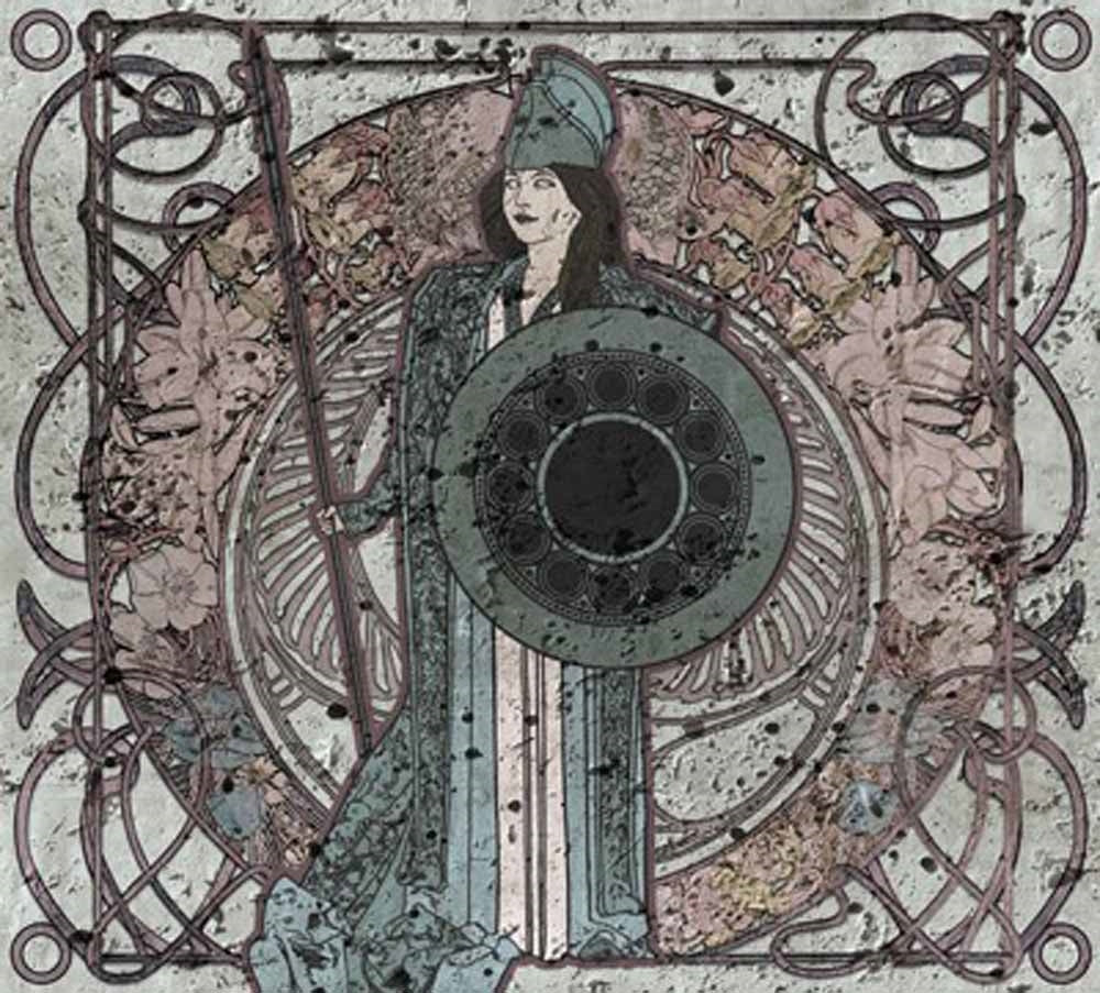Plateau Sigma - Rituals - Doom Metal - CDD