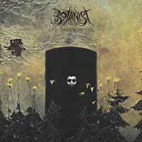 Botanist / Oskoreien - Ep3: Green Metal / Deterministic Chaos - Black Metal - CDD