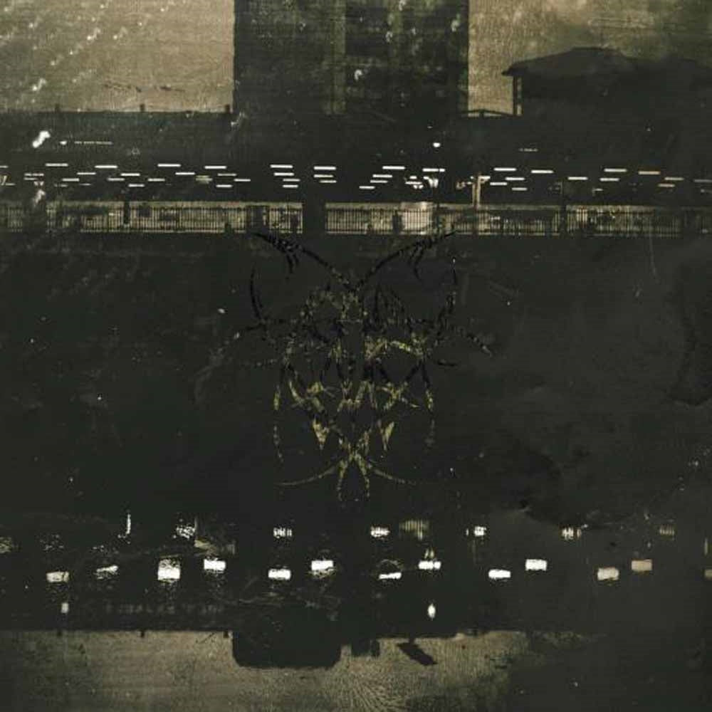 Asofy - Nessun Luogo - Black Metal - CDD