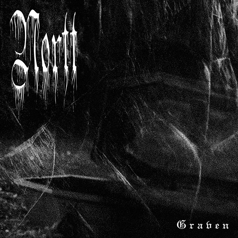 Nortt - Graven - Black Metal - CDD