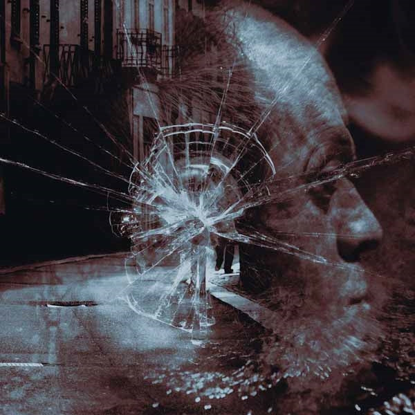 Asofy - Amusia - Black Metal - CD