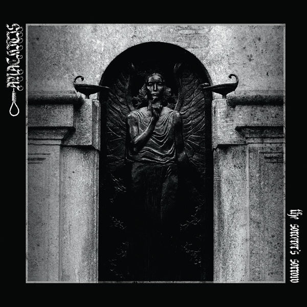Anachitis - The SorcererS Sorrow - Black Metal - CD