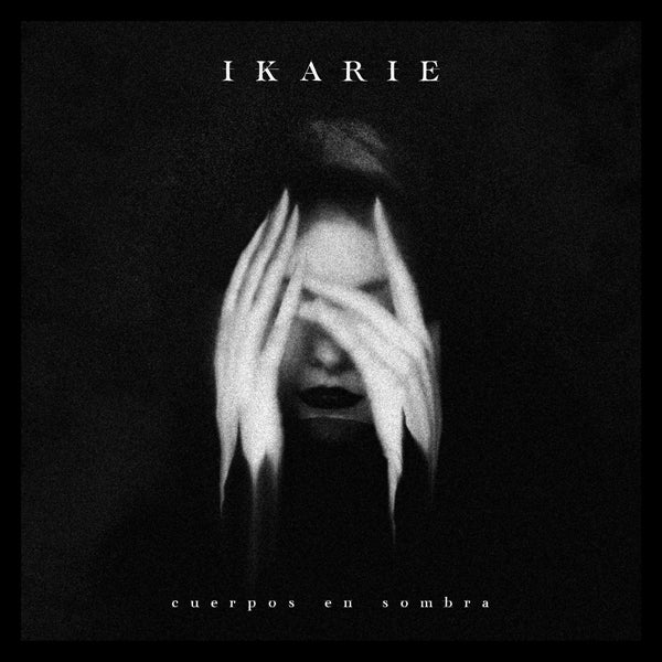 Ikarie - Cuerpos En Sombra - Doom Metal - LP