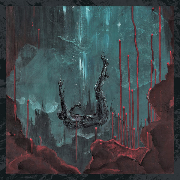 A Pale December - Death Panacea - Metal - LP