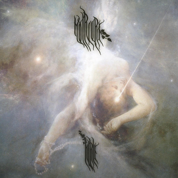 Noircure - Kyrie - Black Metal - CD