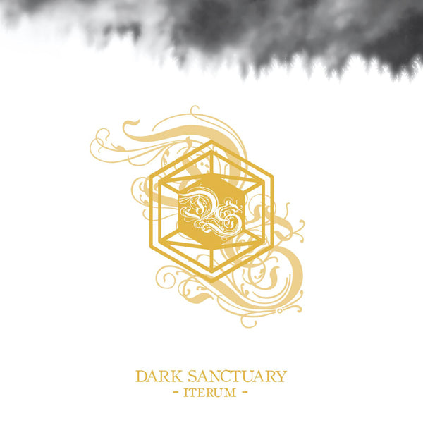 Dark Sanctuary - Iterum (10"+Cd) - Dark Ambient - 10