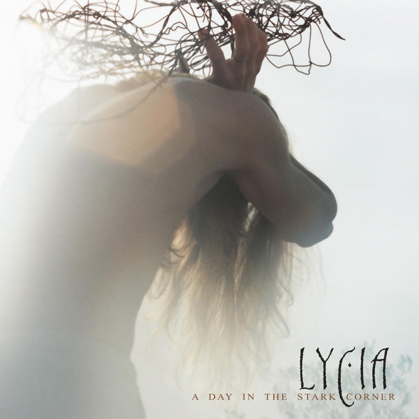 Lycia - A Day In The Stark Corner (2Lp) - Electronic - DLP