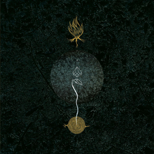 Bosco Sacro - Gem - Dark Ambient - LP