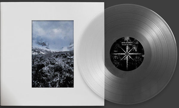 Earth And Pillars - Towards The Pillars (2Lp) - Black Metal - DLP
