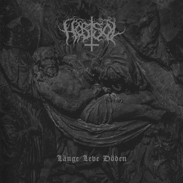 Hostsol - Länge Leve Döden - Black Metal - CD