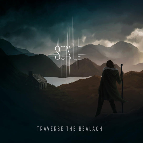 Sgàile - Traverse The Bealach - Metal - CD