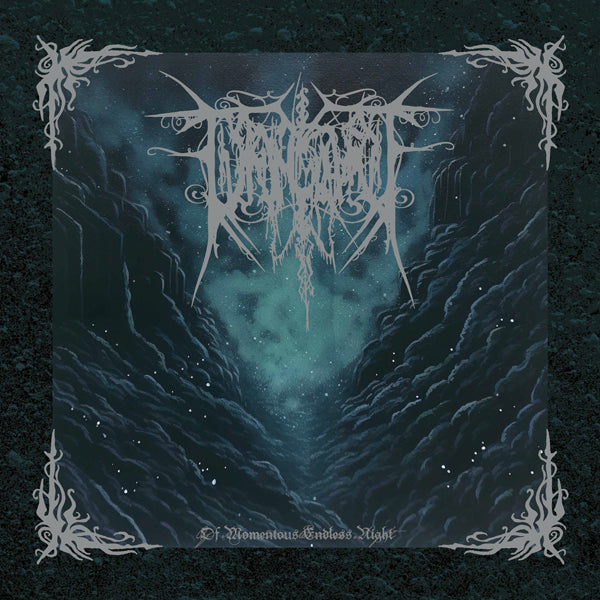 Ringare - Of Momentous Endless Night - Black Metal - LP