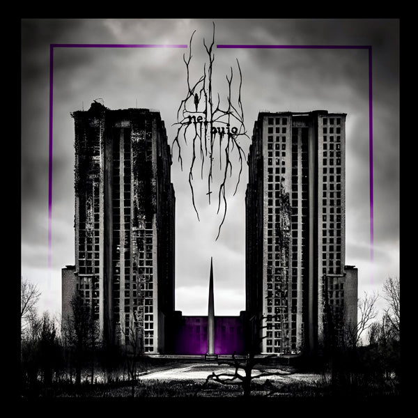 Nel Buio - Nel Buio - Black Metal - CD