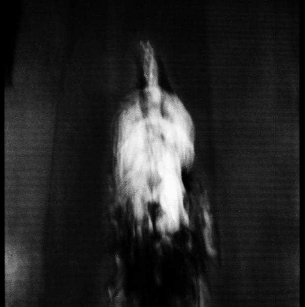 Cigno - Morte E Pianto Rituale (Black Vinyl) - Metal - LP