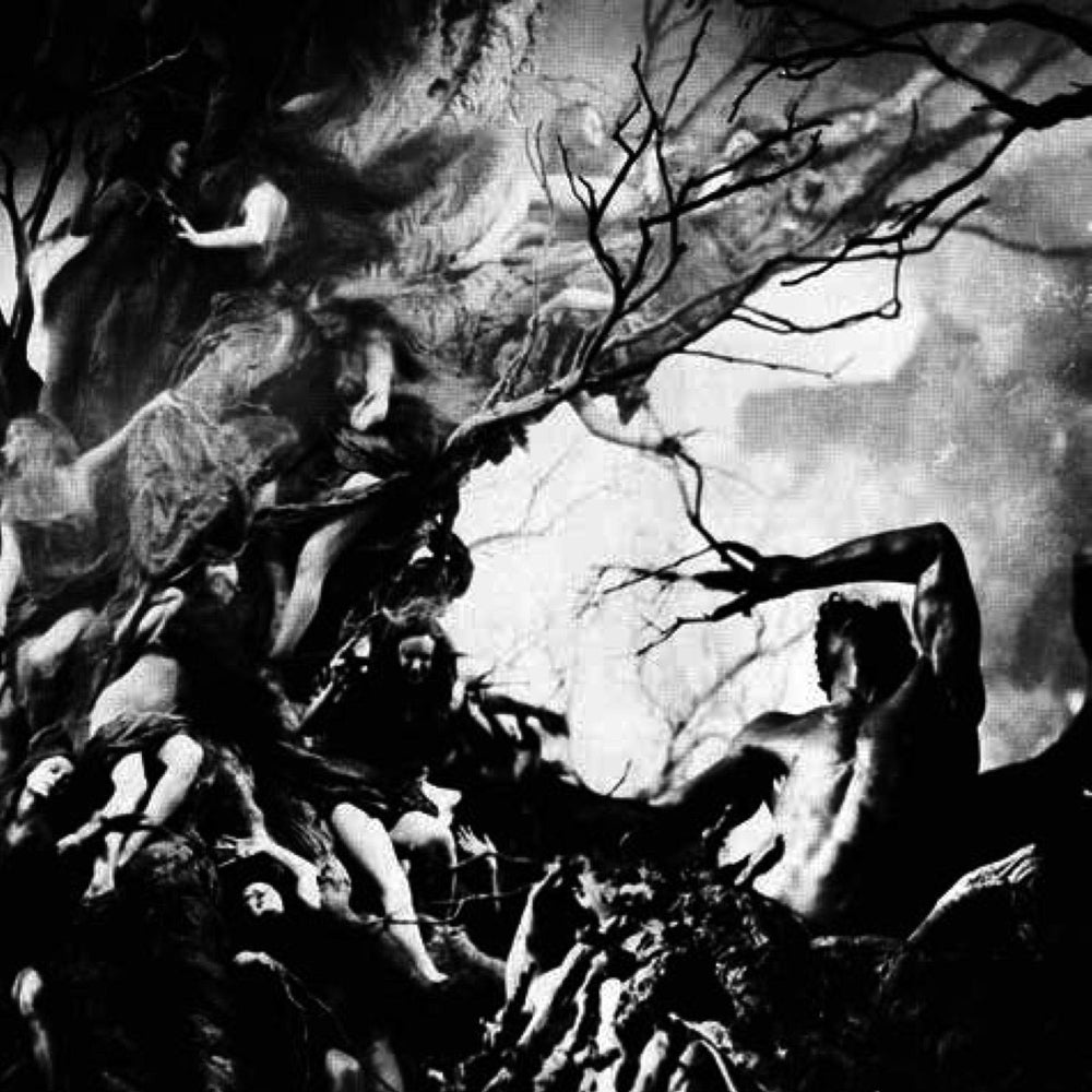 Abigor - Höllenzwang (Chronicles Of Perdition) - Black Metal - CD