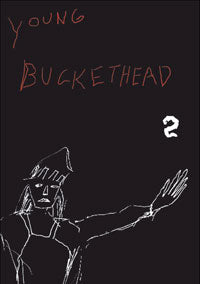 Buckethead - Young Buckethead Vol 2 - Rock/Pop - DVD