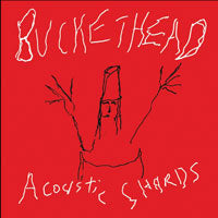 Buckethead - Acoustic Shards - Rock/Pop - CD