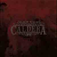 Caldera - Mithra - Doom Metal - MCD