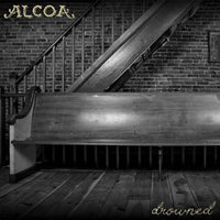 Alcoa - Drowned - Rock - 7