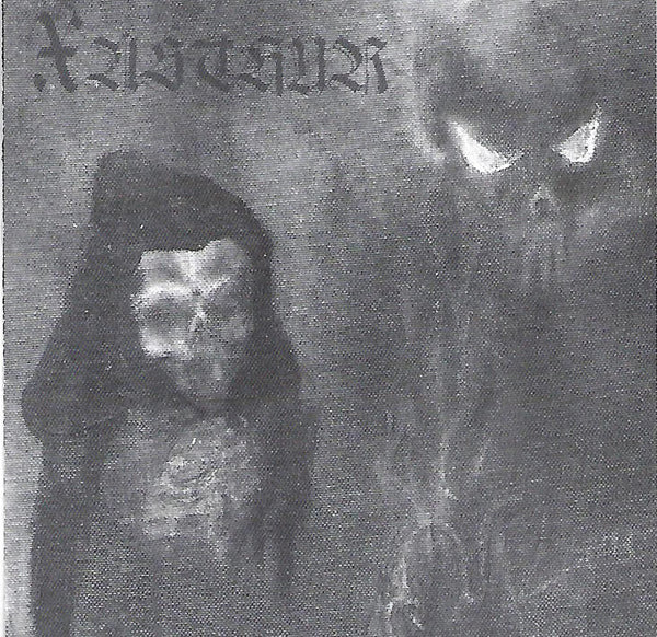 Xasthur - Nocturnal Poisoning - Black Metal - CD