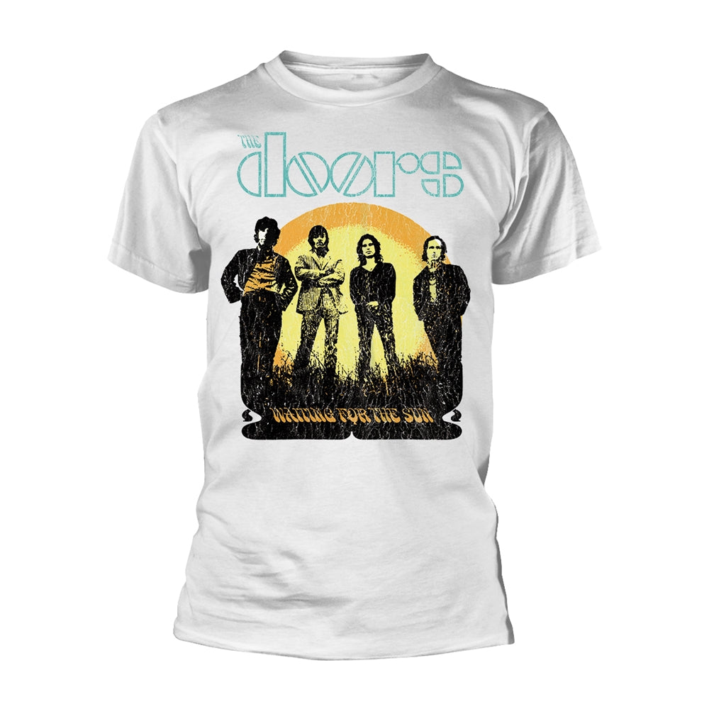 Doors, The - Waiting For The Sun - Rock - TS