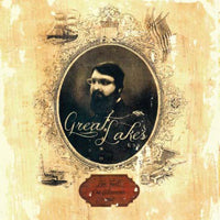 Great Lakes Usa - Live Fast, Die Whenever - Punk - LP