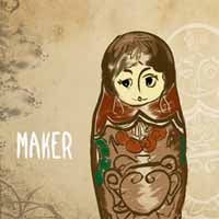 Maker - Maker - Indie - 12