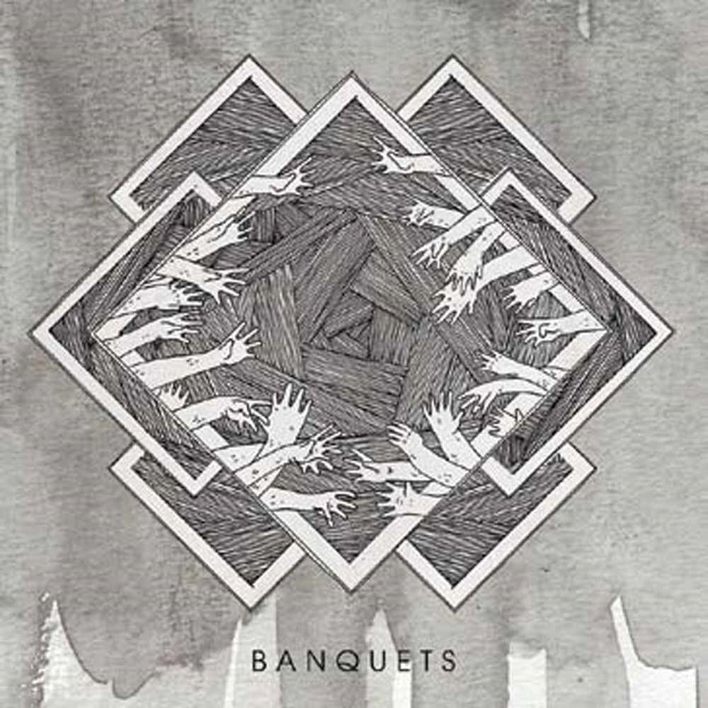 Banquets - Banquets - Punk - LP