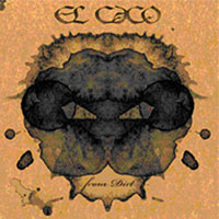 El Caco - From Dirt - Stoner Metal/Rock - CD