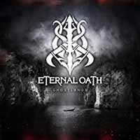 Eternal Oath - Ghostlands - Metal - CD
