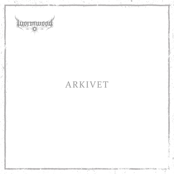 Wormwood - Arkivet (Rsd 2021) - Black Metal - CD