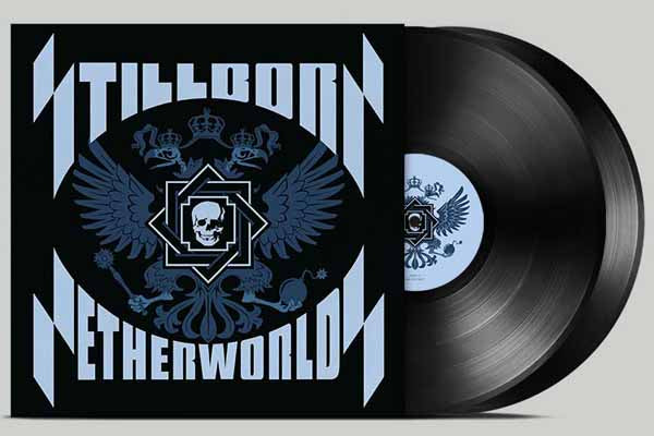 Stillborn - Netherworlds - Doom Metal - DLP
