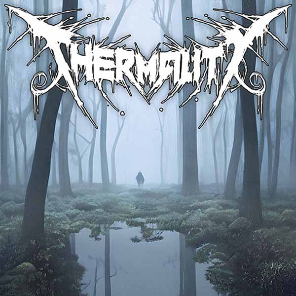 Thermality - Before I Get To Rest - Death Metal - CD