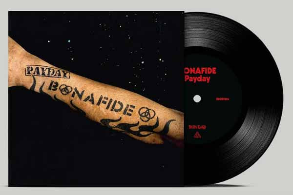 Bonafide - Pay Day - Rock - 7