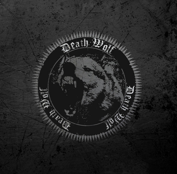 Death Wolf - Death Wolf - Death Metal - CDD