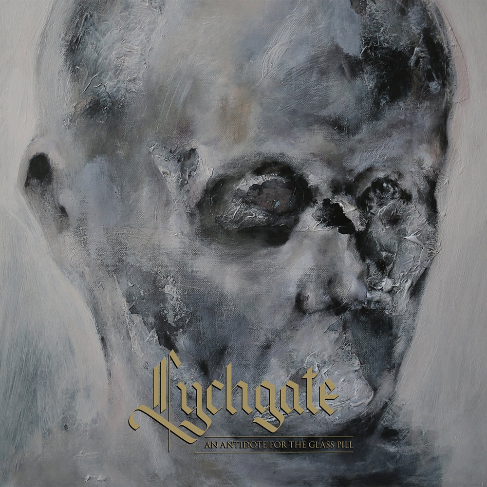 Lychgate - An Antidote For The Glass Pill - Black Metal - CDD